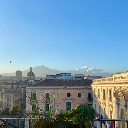 Guest house Raisi & Catania
