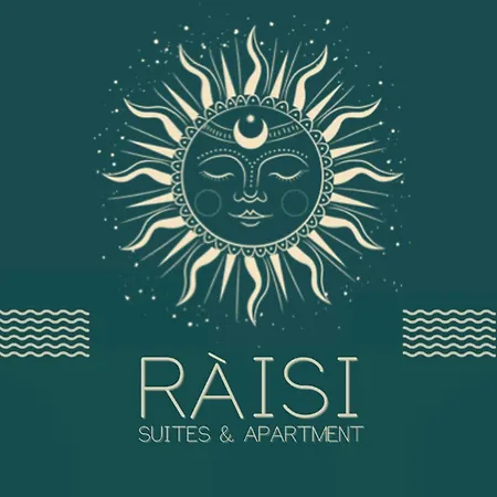 Guest house Raisi &
