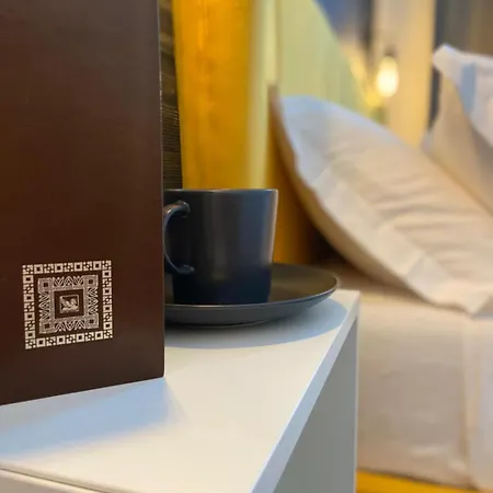 Guest house Raisi & Catania