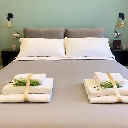 Guest house Raisi &