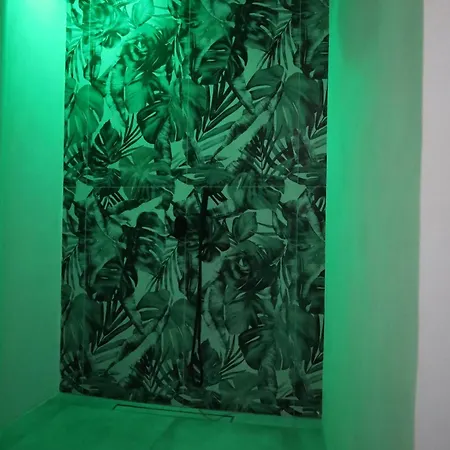 Raisi & Casa de hóspedes