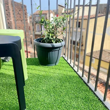 Raisi & Casa de hóspedes 4*